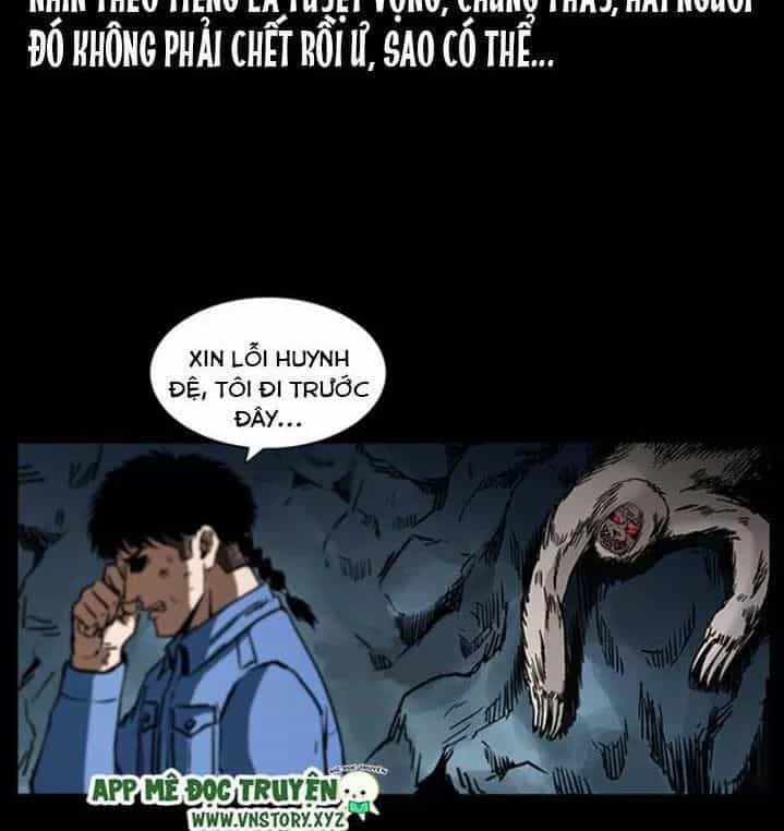 U Minh Ngụy Tượng - Chương 278 - ảnh 28