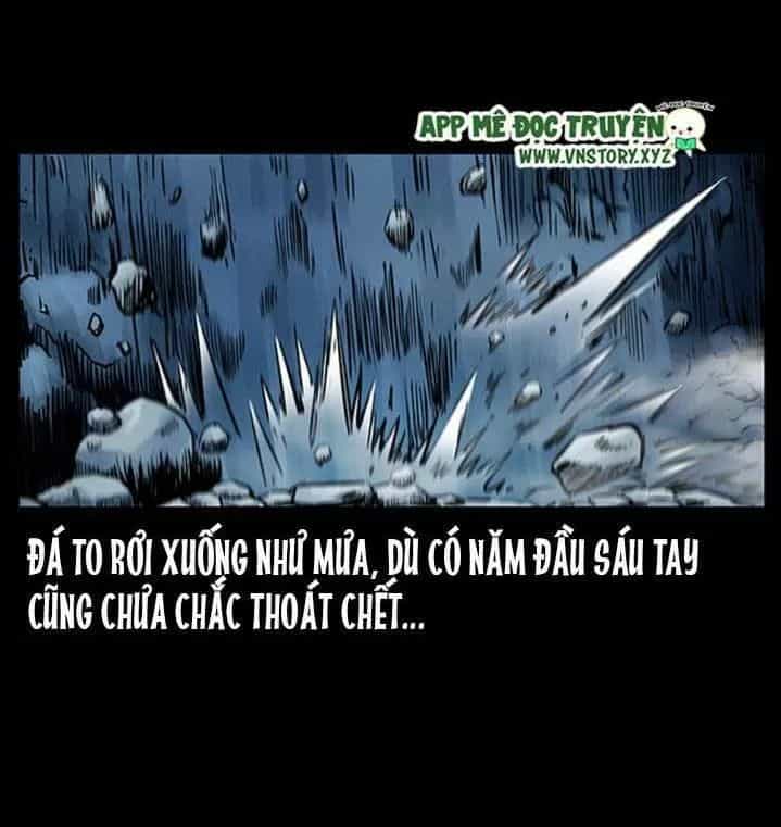 U Minh Ngụy Tượng - Chương 278 - ảnh 3
