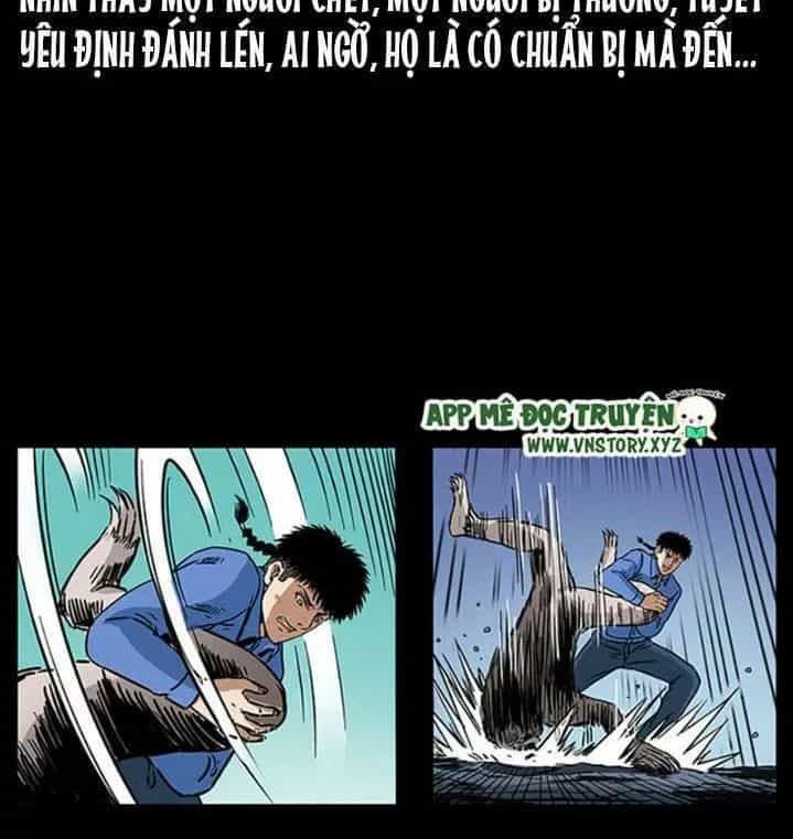 U Minh Ngụy Tượng - Chương 278 - ảnh 30
