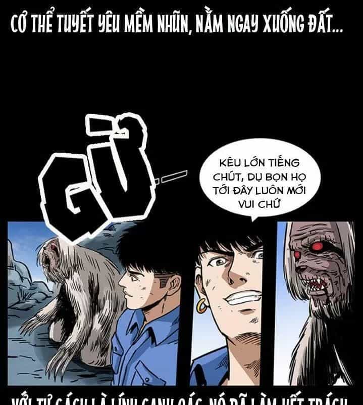 U Minh Ngụy Tượng - Chương 278 - ảnh 35