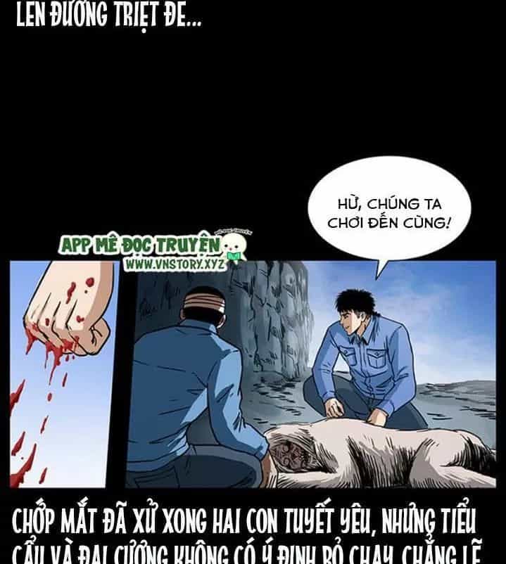 U Minh Ngụy Tượng - Chương 278 - ảnh 37