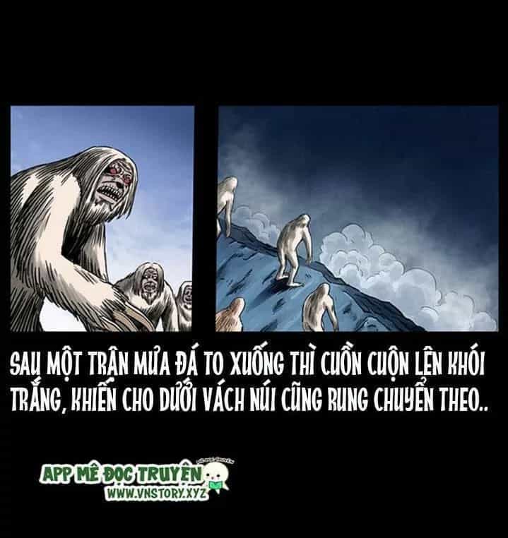 U Minh Ngụy Tượng - Chương 278 - ảnh 4