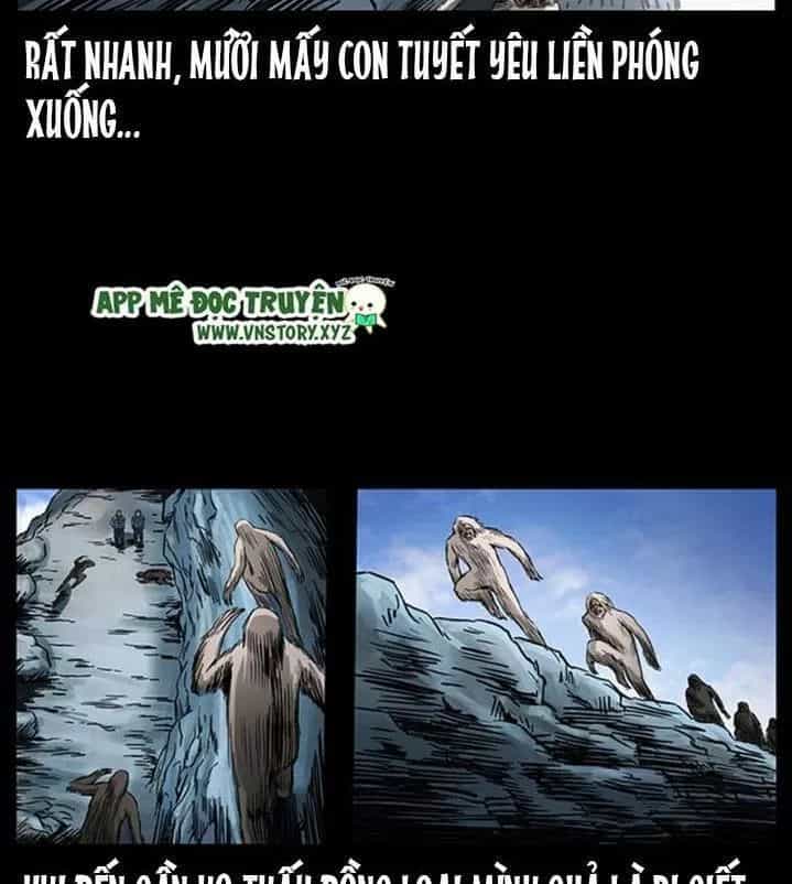 U Minh Ngụy Tượng - Chương 278 - ảnh 40