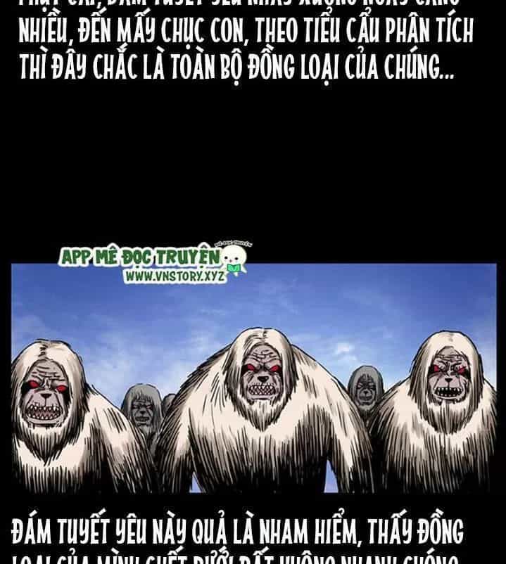 U Minh Ngụy Tượng - Chương 278 - ảnh 42