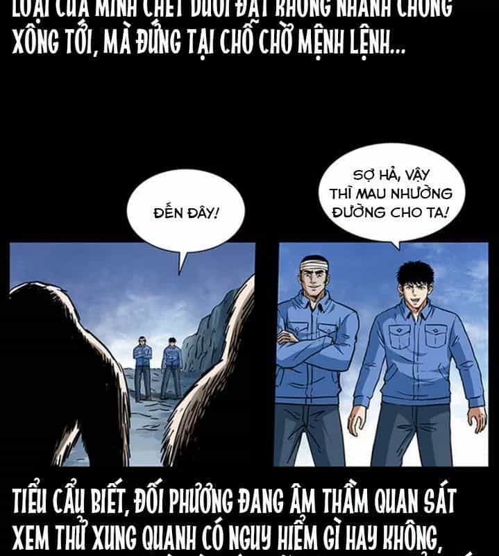 U Minh Ngụy Tượng - Chương 278 - ảnh 43