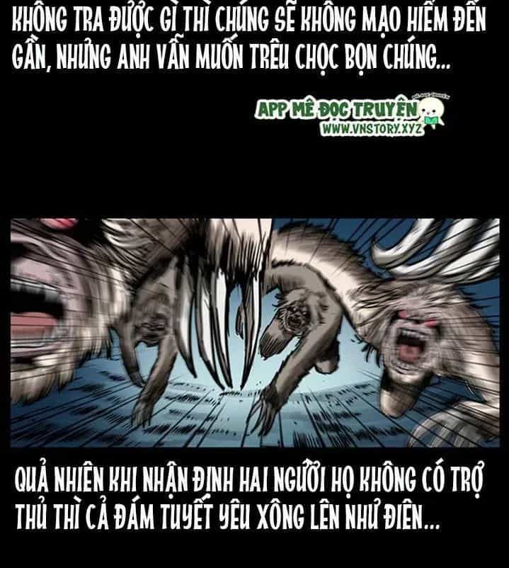 U Minh Ngụy Tượng - Chương 278 - ảnh 44