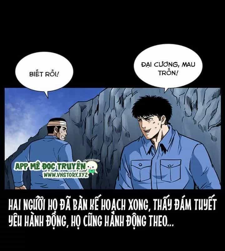 U Minh Ngụy Tượng - Chương 278 - ảnh 45