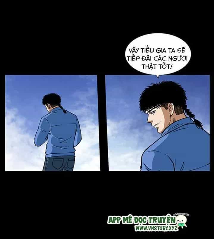 U Minh Ngụy Tượng - Chương 278 - ảnh 46