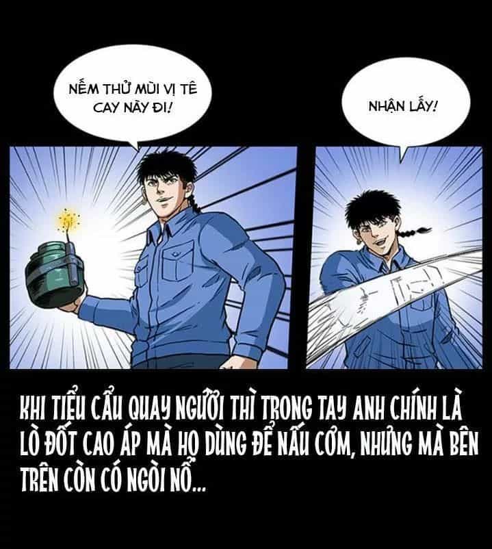 U Minh Ngụy Tượng - Chương 278 - ảnh 47