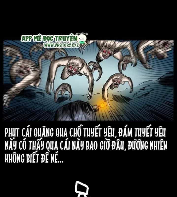 U Minh Ngụy Tượng - Chương 278 - ảnh 48