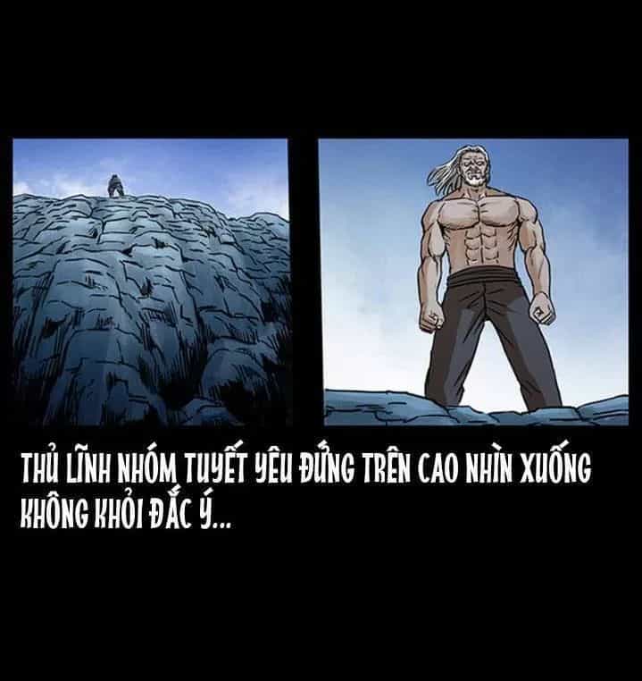 U Minh Ngụy Tượng - Chương 278 - ảnh 5