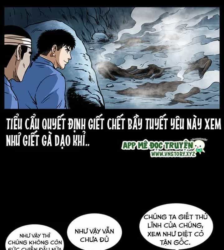 U Minh Ngụy Tượng - Chương 278 - ảnh 52