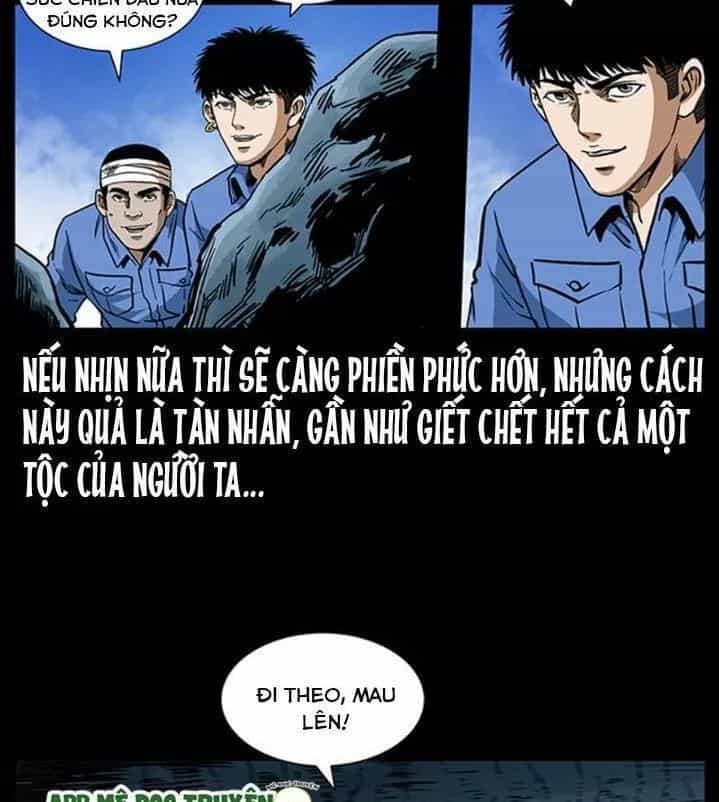 U Minh Ngụy Tượng - Chương 278 - ảnh 53