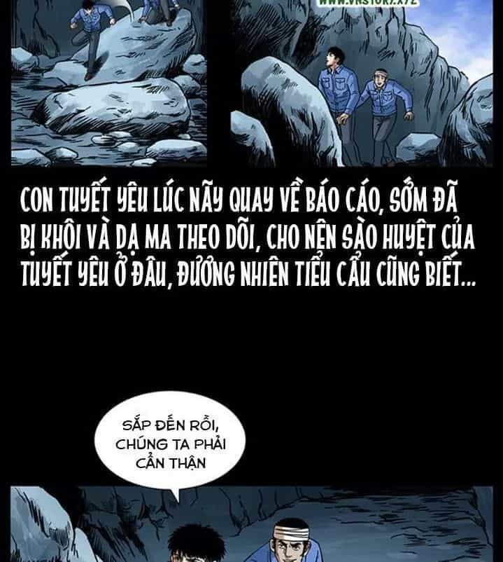 U Minh Ngụy Tượng - Chương 278 - ảnh 55