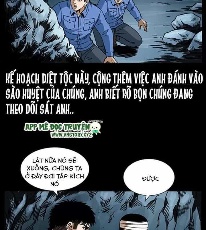 U Minh Ngụy Tượng - Chương 278 - ảnh 56