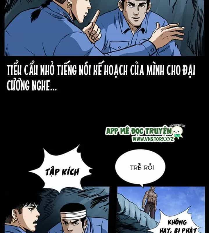 U Minh Ngụy Tượng - Chương 278 - ảnh 57