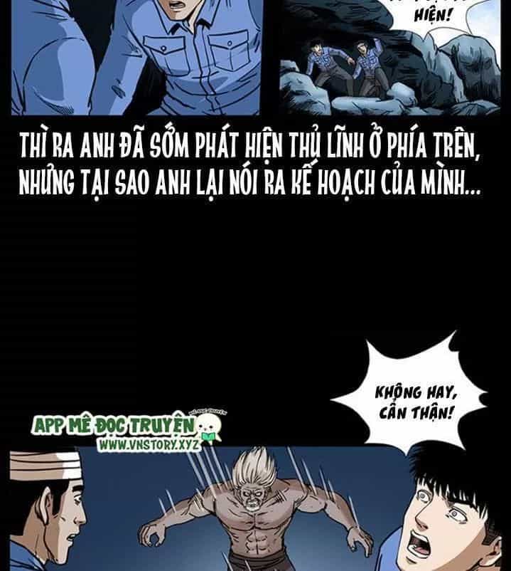 U Minh Ngụy Tượng - Chương 278 - ảnh 58