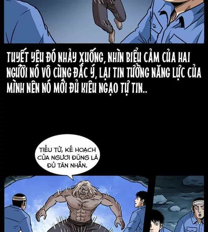 U Minh Ngụy Tượng - Chương 278 - ảnh 59