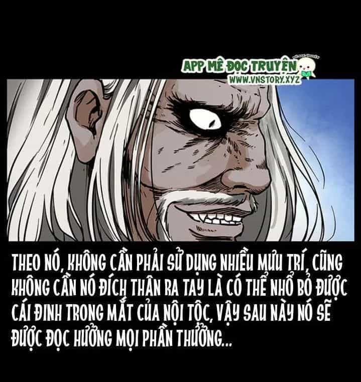 U Minh Ngụy Tượng - Chương 278 - ảnh 6