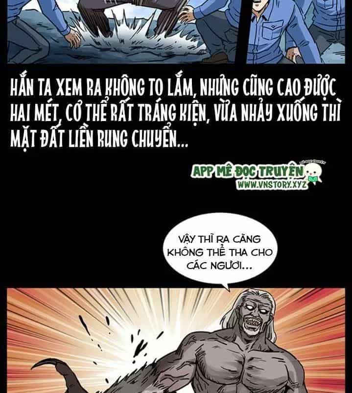 U Minh Ngụy Tượng - Chương 278 - ảnh 60