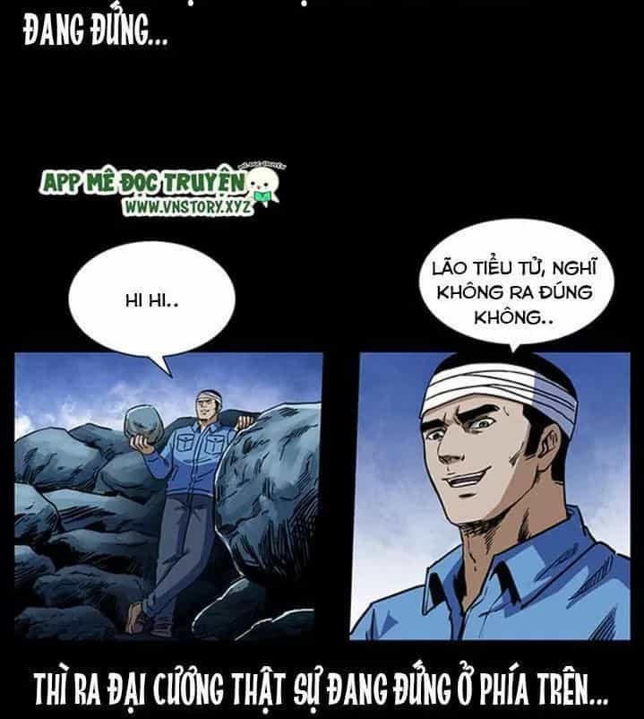 U Minh Ngụy Tượng - Chương 278 - ảnh 66