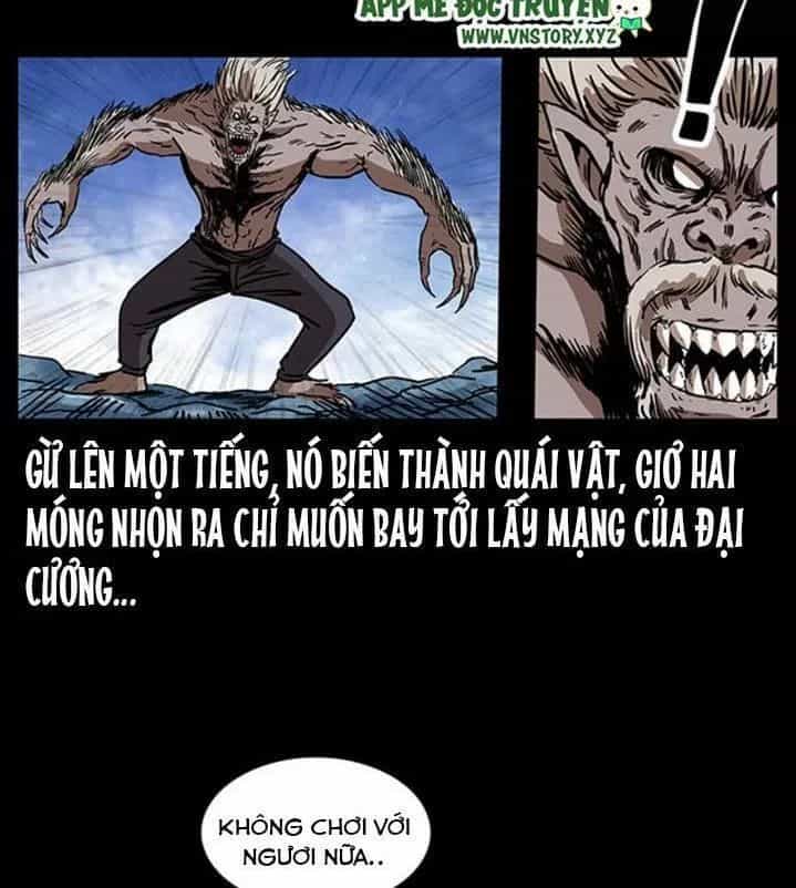 U Minh Ngụy Tượng - Chương 278 - ảnh 70