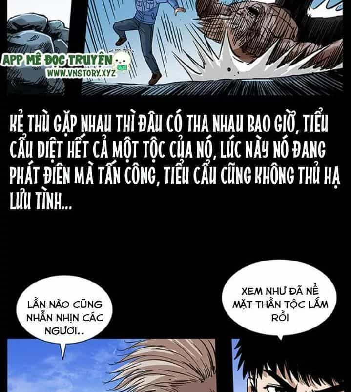 U Minh Ngụy Tượng - Chương 278 - ảnh 74