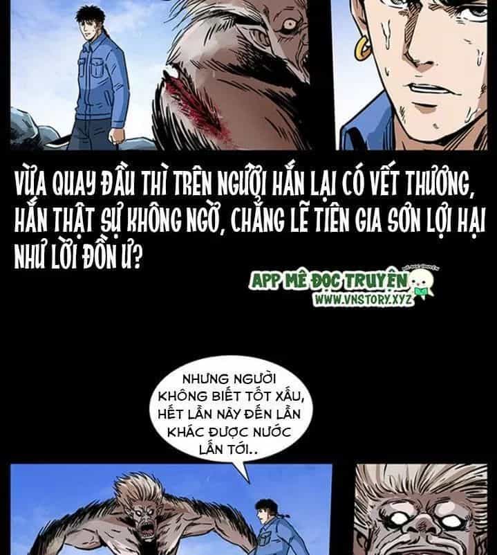 U Minh Ngụy Tượng - Chương 278 - ảnh 75