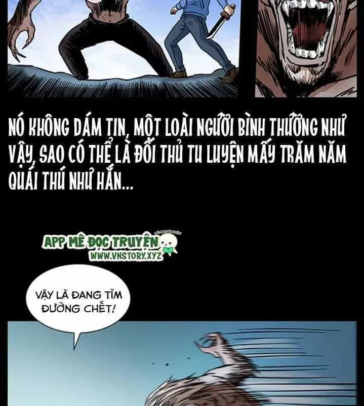 U Minh Ngụy Tượng - Chương 278 - ảnh 76