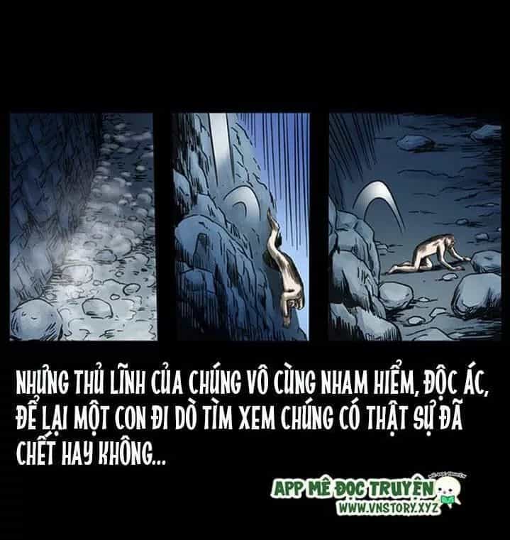 U Minh Ngụy Tượng - Chương 278 - ảnh 8