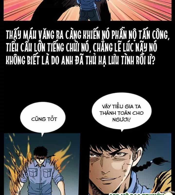 U Minh Ngụy Tượng - Chương 278 - ảnh 80