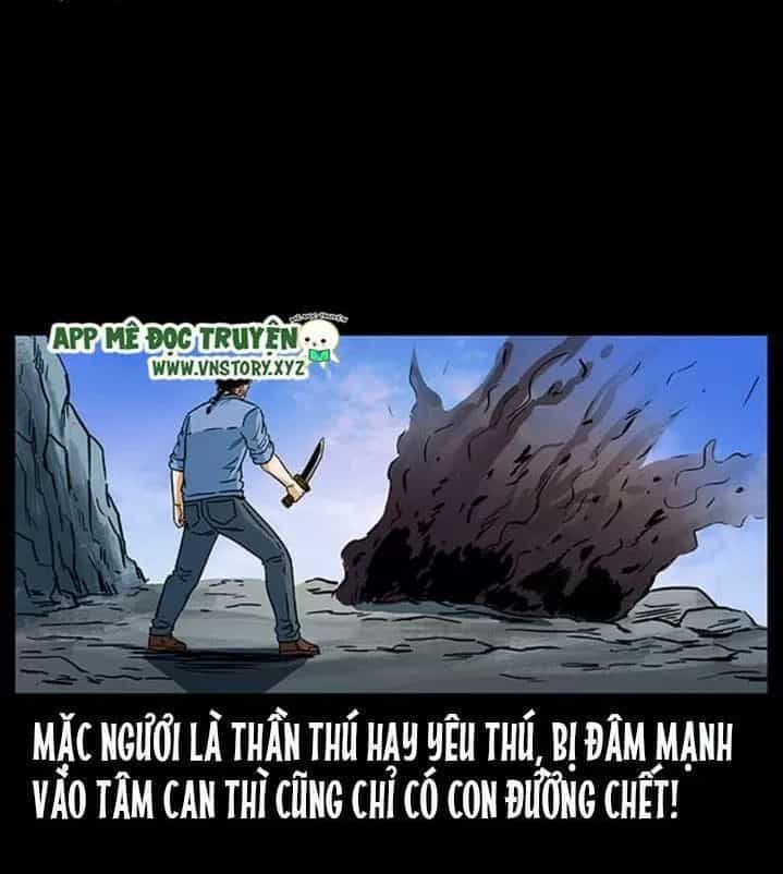 U Minh Ngụy Tượng - Chương 278 - ảnh 84