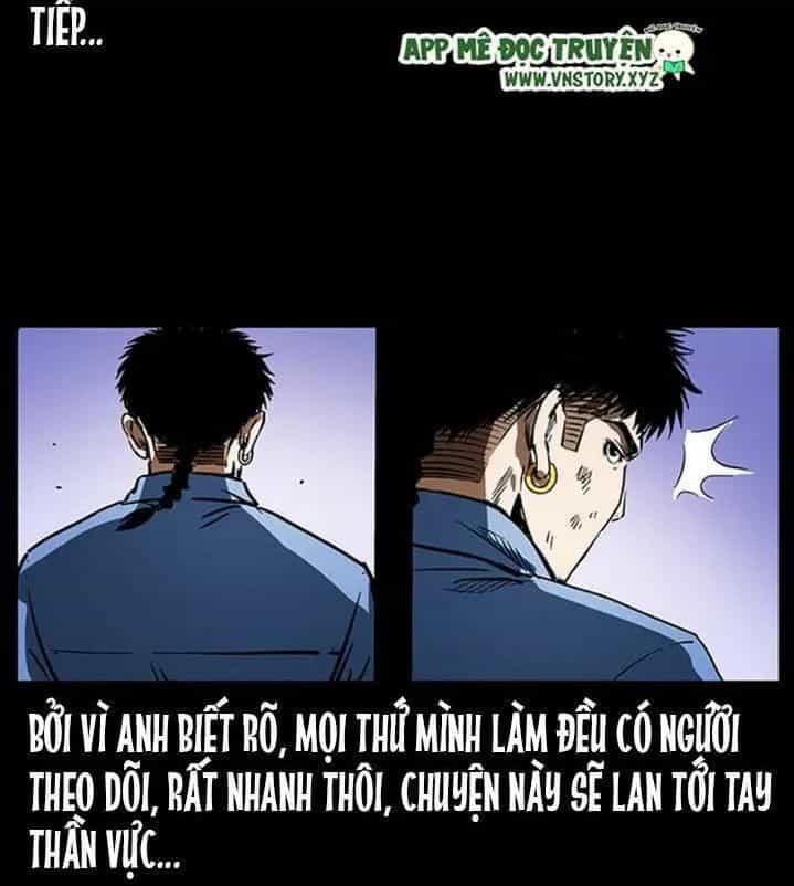 U Minh Ngụy Tượng - Chương 278 - ảnh 86