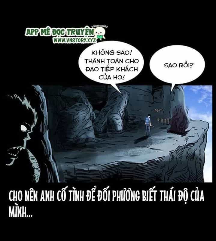 U Minh Ngụy Tượng - Chương 278 - ảnh 87