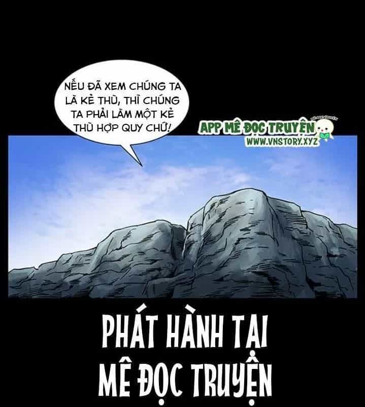 U Minh Ngụy Tượng - Chương 278 - ảnh 88