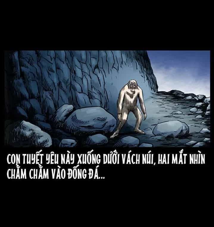 U Minh Ngụy Tượng - Chương 278 - ảnh 9