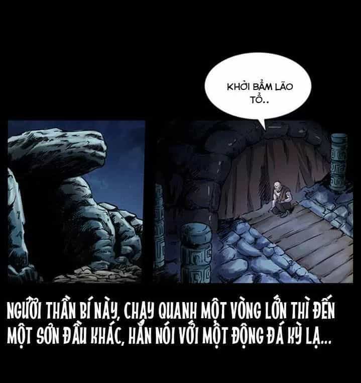U Minh Ngụy Tượng - Chương 279 - ảnh 10