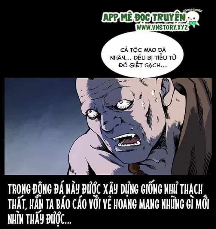U Minh Ngụy Tượng - Chương 279 - ảnh 11