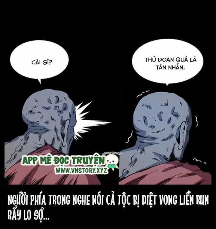 U Minh Ngụy Tượng - Chương 279 - ảnh 12