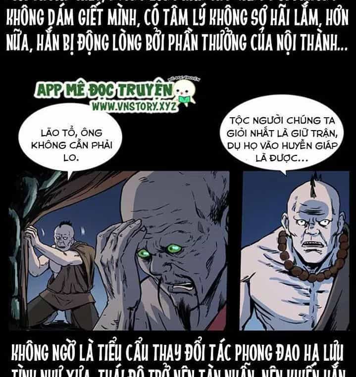 U Minh Ngụy Tượng - Chương 279 - ảnh 15
