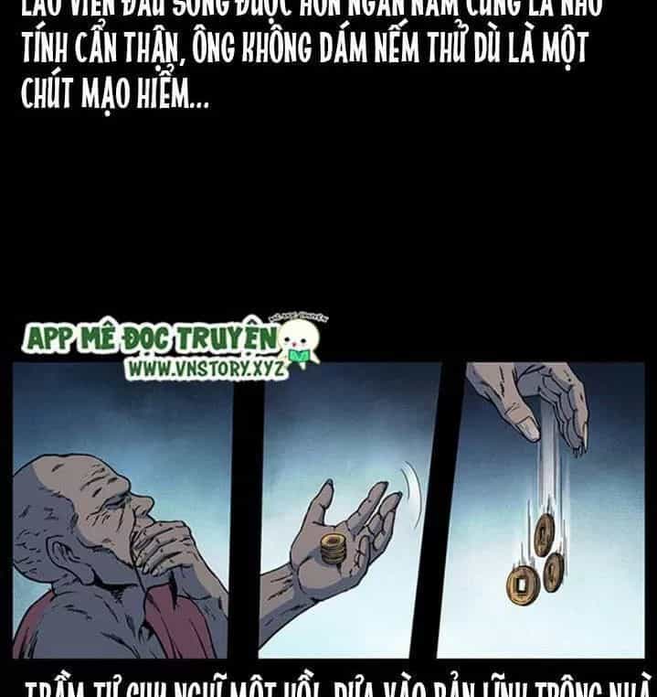 U Minh Ngụy Tượng - Chương 279 - ảnh 18