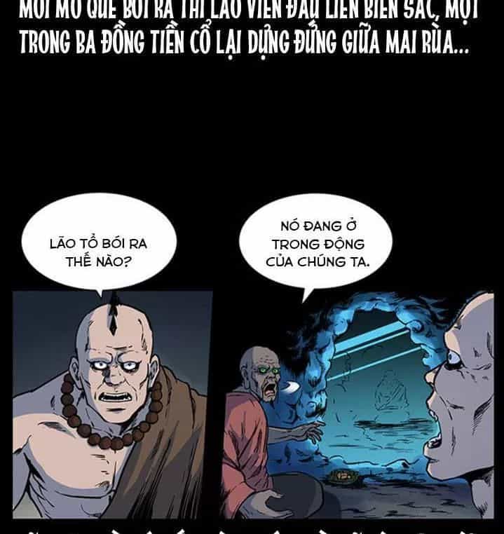 U Minh Ngụy Tượng - Chương 279 - ảnh 22