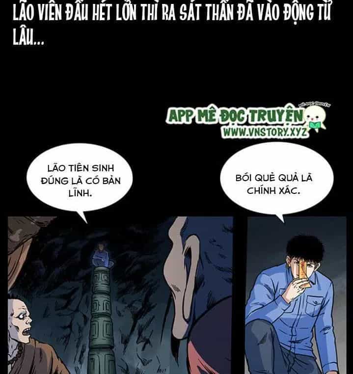 U Minh Ngụy Tượng - Chương 279 - ảnh 23