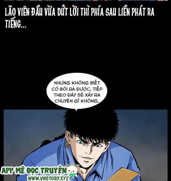 U Minh Ngụy Tượng - Chương 279 - ảnh 24