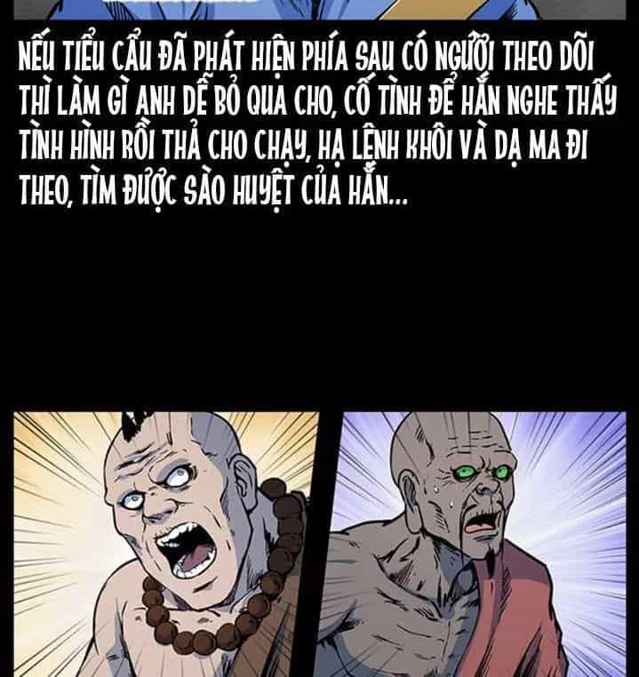 U Minh Ngụy Tượng - Chương 279 - ảnh 25