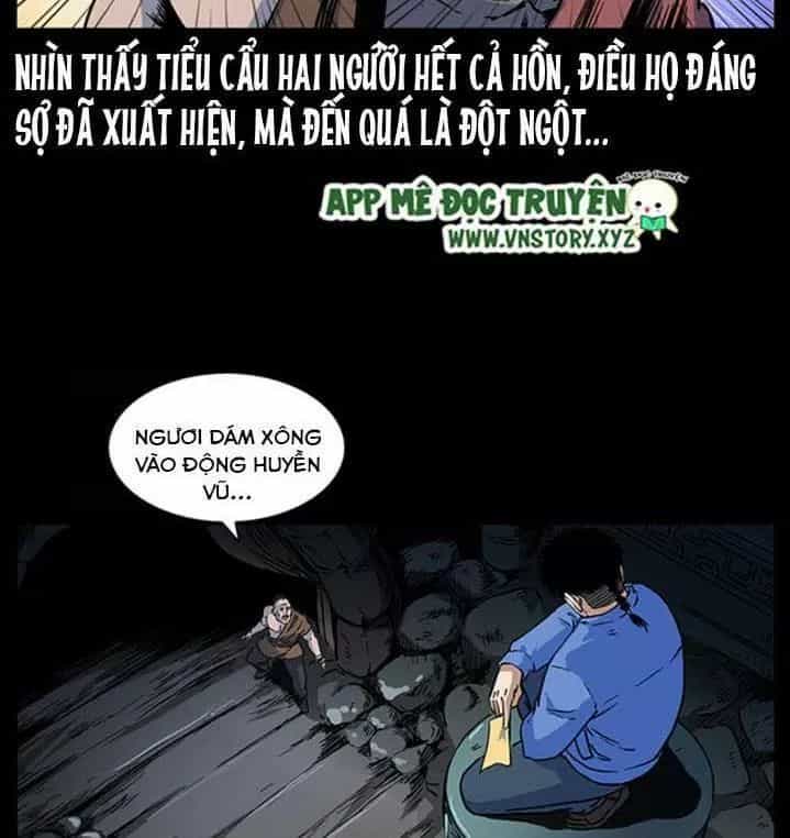 U Minh Ngụy Tượng - Chương 279 - ảnh 26