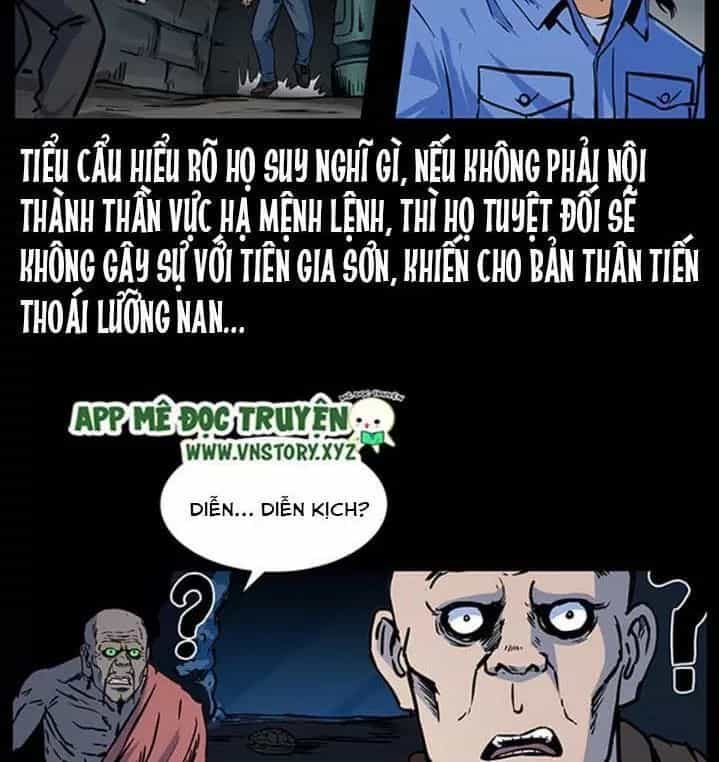 U Minh Ngụy Tượng - Chương 279 - ảnh 30