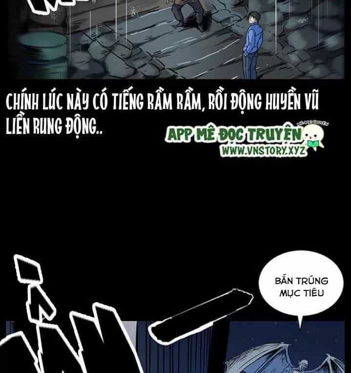 U Minh Ngụy Tượng - Chương 279 - ảnh 32