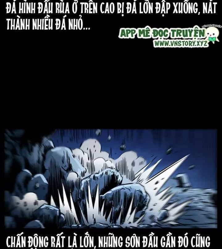 U Minh Ngụy Tượng - Chương 279 - ảnh 35