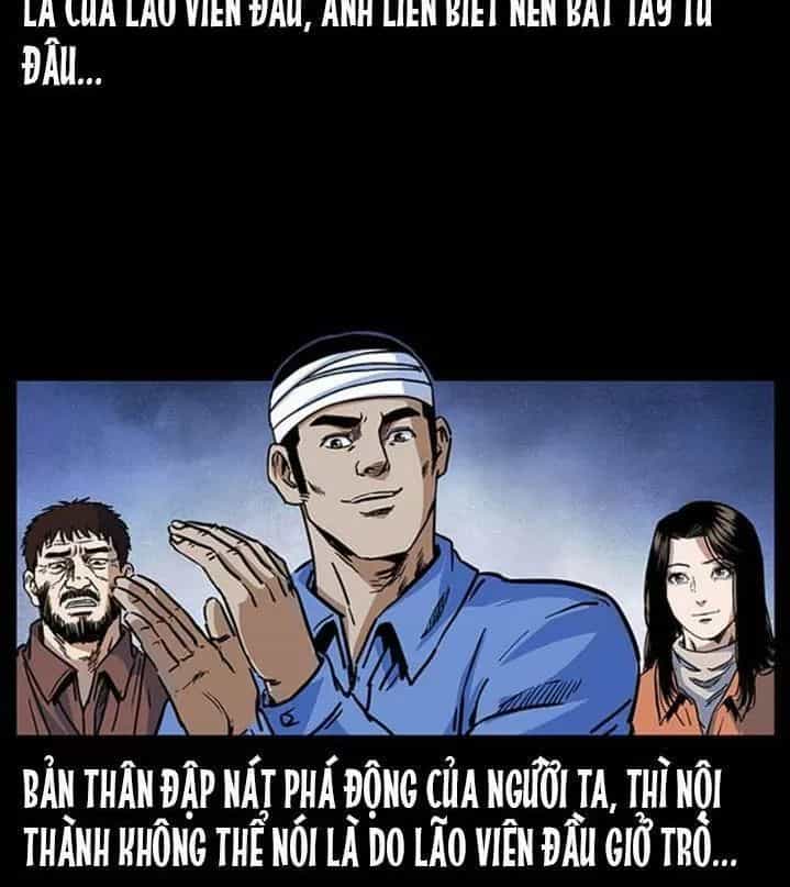 U Minh Ngụy Tượng - Chương 279 - ảnh 37